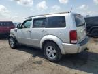 2007 Dodge Nitro Slt продається в Pennsburg, PA - Front End