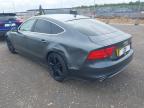 2014 AUDI A7 S LINE for sale at Copart CORBY