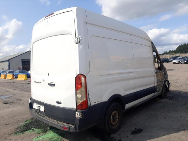 2014 FORD TRANSIT 35