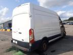 2014 FORD TRANSIT 35 for sale at Copart WOLVERHAMPTON