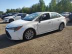 2021 TOYOTA COROLLA LE   à vendre chez Copart ON - COOKSTOWN