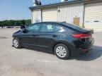 2017 Hyundai Elantra Se продається в York Haven, PA - Front End