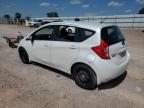 2014 Nissan Versa Note S   за продажба в Oklahoma City, OK - Mechanical