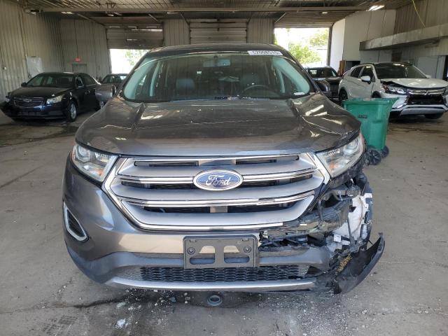 FORD EDGE 2016 Szary