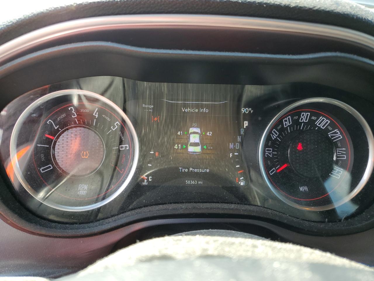 2020 Dodge Challenger Sxt VIN: 2C3CDZAG1LH214971 Lot: 62557435