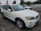 2013 Bmw X3 Xdrive28I for Sale in Van Nuys, CA - Minor Dent/Scratches