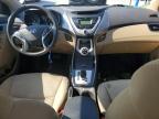 2011 Hyundai Elantra Gls en Venta en Kansas City, KS - Side