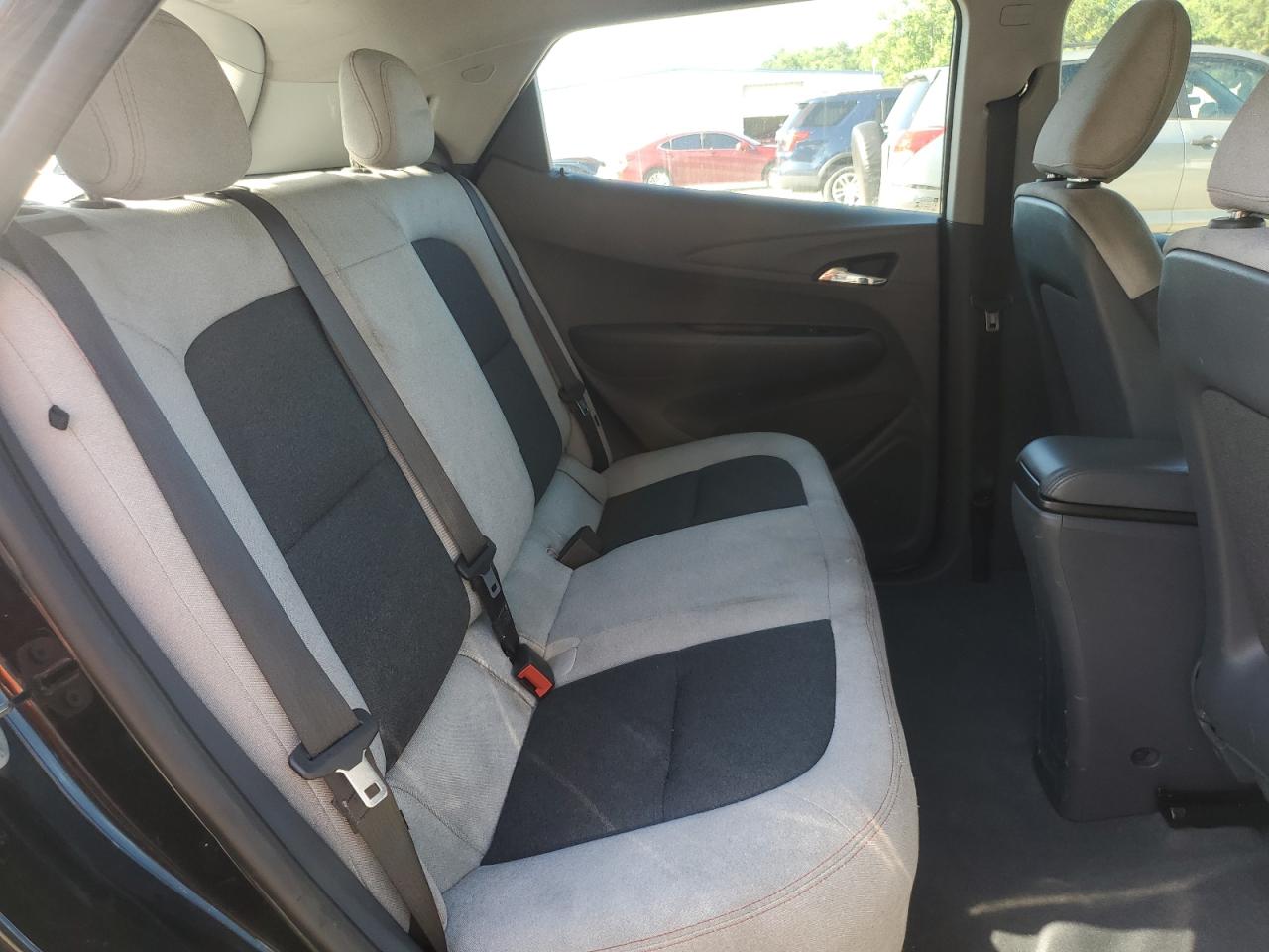 2019 Chevrolet Bolt Ev Lt VIN: 1G1FY6S02K4135651 Lot: 61337085