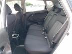 2016 KIA VENGA SR7 for sale at Copart NEWBURY