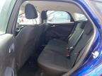 2015 FORD FOCUS ZETE for sale at Copart COLCHESTER