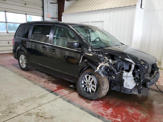  DODGE CARAVAN 2019 Black