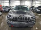 2020 Jeep Cherokee Trailhawk de vânzare în Ham Lake, MN - Front End