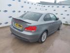 2012 BMW 118D M SPO for sale at Copart BRISTOL