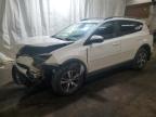 2017 Toyota Rav4 Xle იყიდება Ebensburg-ში, PA - Front End