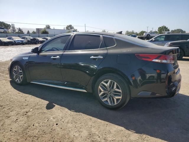  KIA OPTIMA 2020 Black