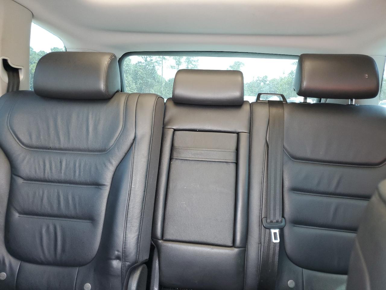 2014 Volkswagen Touareg V6 VIN: WVGEF9BP2ED013735 Lot: 62924835