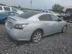 2014 Nissan Maxima S for Sale in Hueytown, AL - Front End