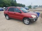 2007 KIA SPORTAGE LX   à vendre chez Copart ON - LONDON