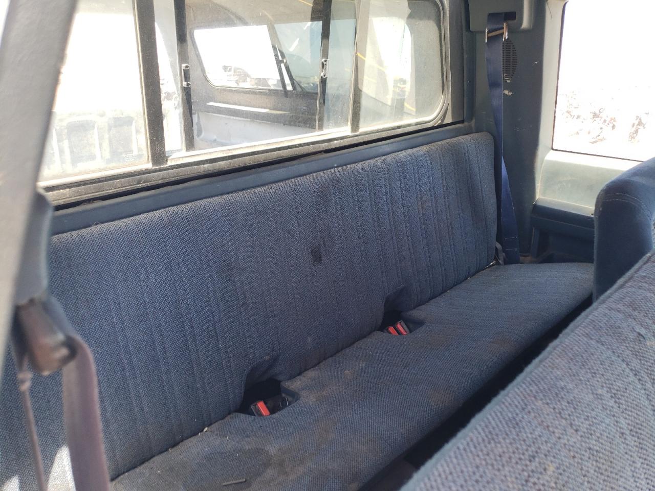 1991 GMC Sierra K1500 VIN: 2GTEK19K3M1551043 Lot: 61494465