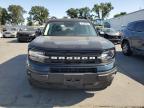 2022 Ford Bronco Sport Outer Banks იყიდება Sacramento-ში, CA - Rear End