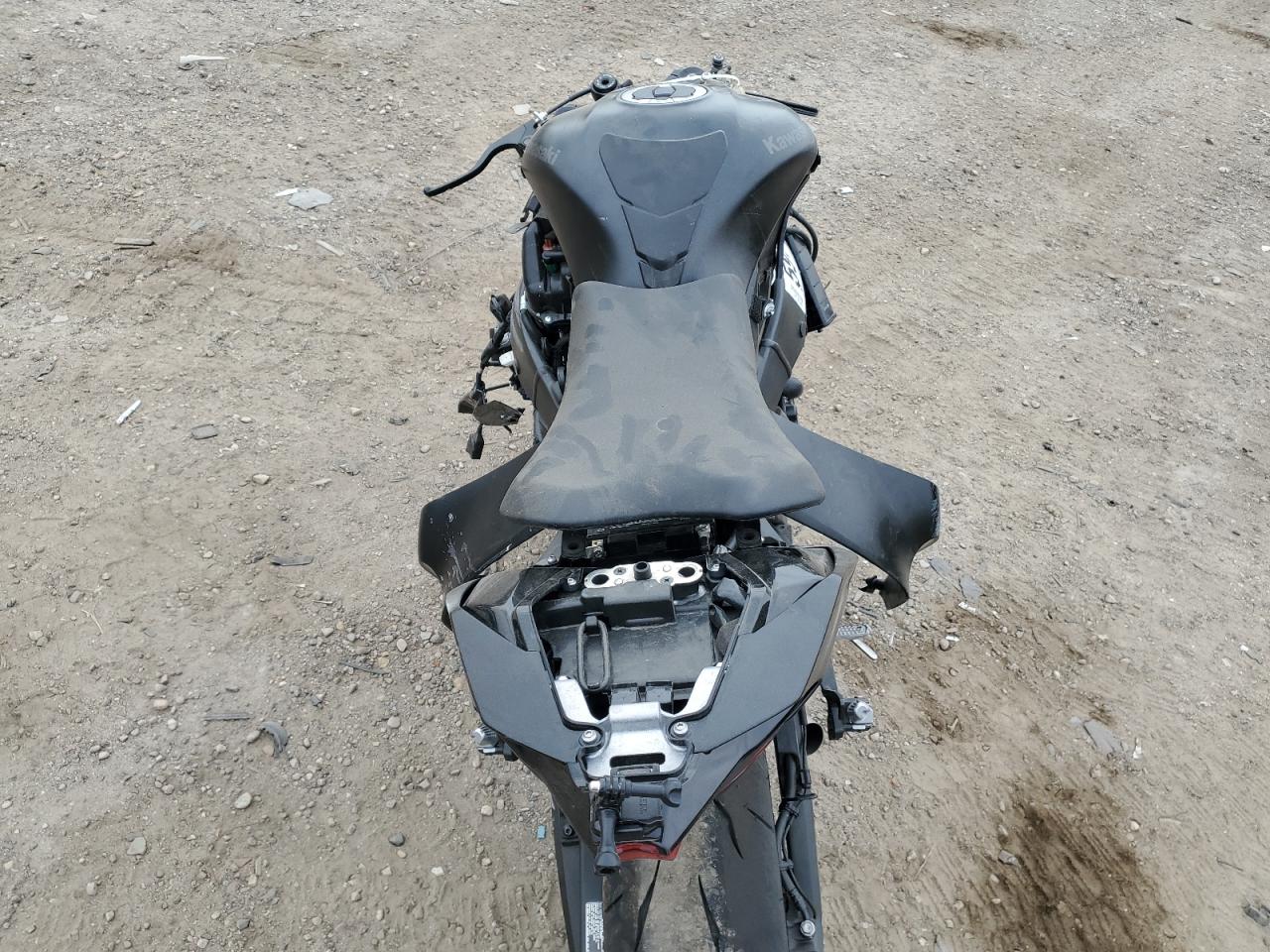 jkbzxvl14sa018668 JKBZXVL14SA018668 2025 Kawasaki Zx1002 L