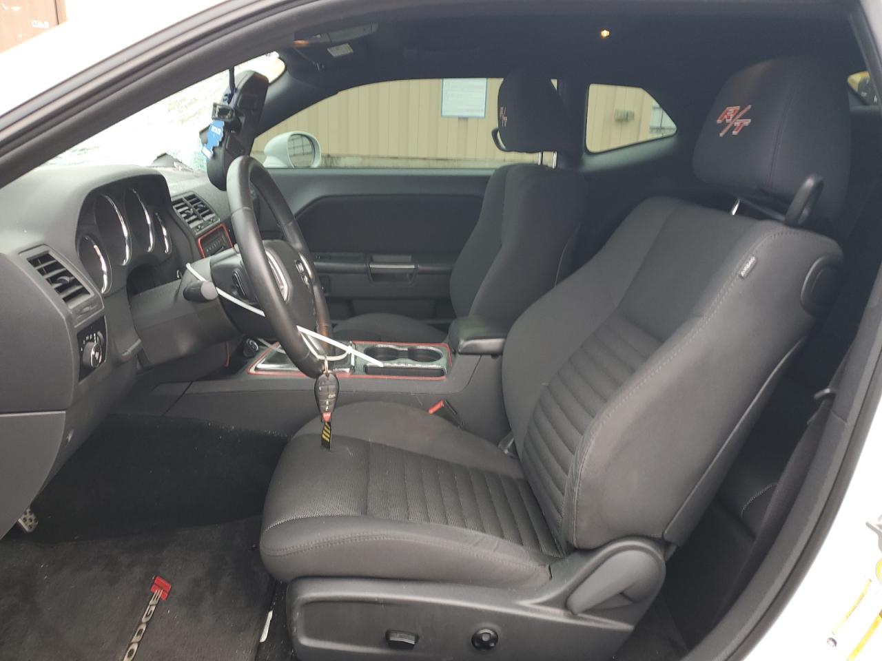 2012 Dodge Challenger R/T VIN: 2C3CDYBT4CH294658 Lot: 60859175
