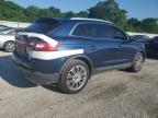 2017 Lincoln Mkx Reserve zu verkaufen in Prairie Grove, AR - Front End