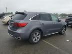2020 Acura Mdx  zu verkaufen in Brookhaven, NY - Front End