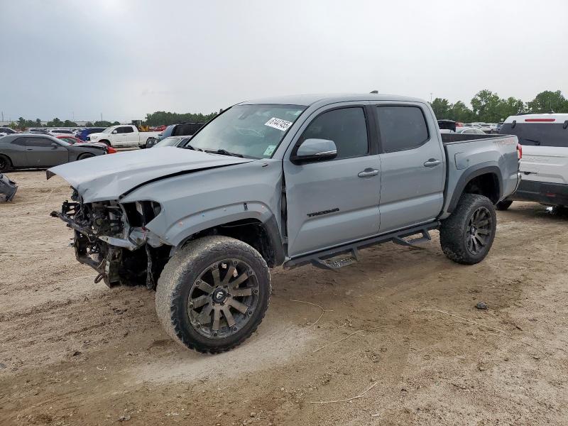 2019 Toyota Tacoma Double Cab  