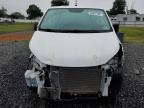 2018 Nissan Nv200 2.5S zu verkaufen in Hillsborough, NJ - Front End