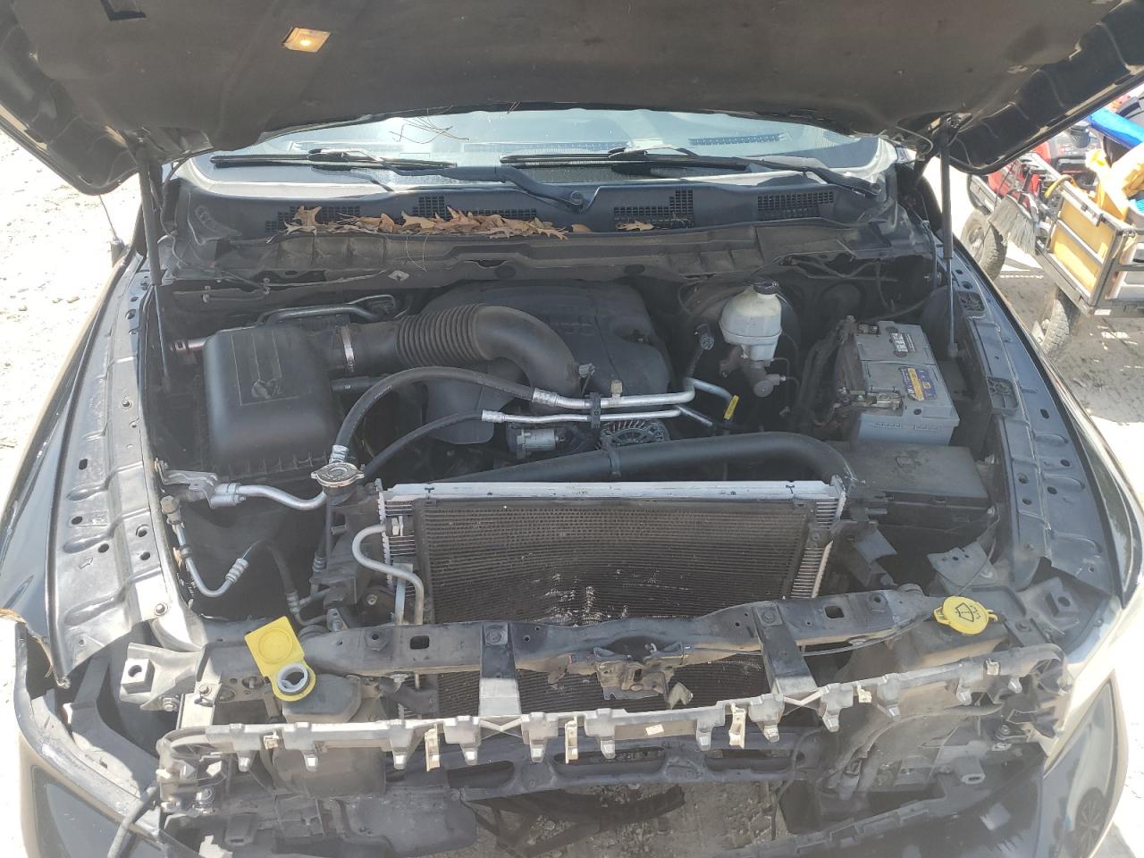 2014 Ram 1500 Longhorn VIN: 1C6RR7PT4ES452090 Lot: 61963935