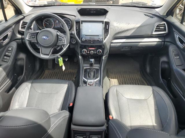  SUBARU FORESTER 2020 Szary
