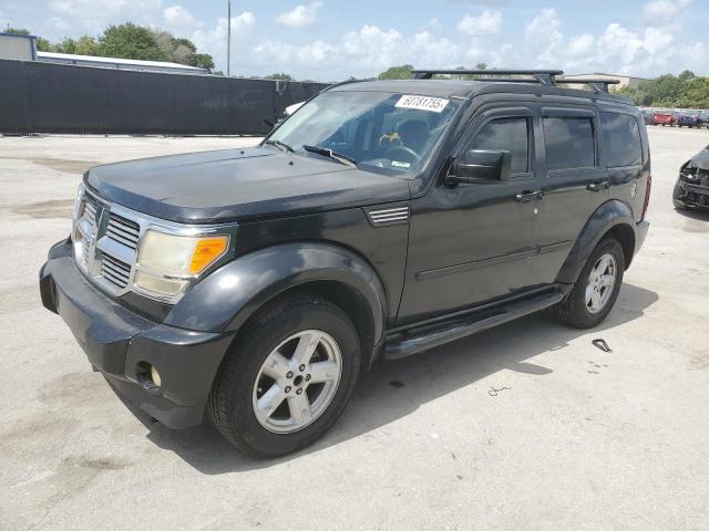 2007 Dodge Nitro Slt