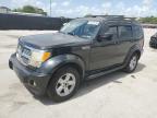 2007 Dodge Nitro Slt for Sale in Orlando, FL - Rear End