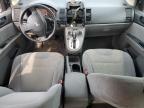 2009 Nissan Sentra 2.0 продається в Glassboro, NJ - Front End