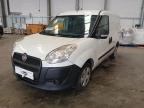 2015 FIAT DOBLO 16V for sale at Copart SANDTOFT