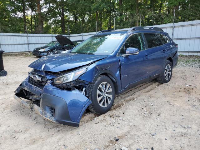 SUBARU OUTBACK PR 2022