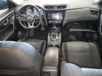 2017 Nissan Rogue S продається в Jacksonville, FL - Side