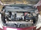 2017 Mitsubishi Mirage G4 Es продається в West Mifflin, PA - Rear End