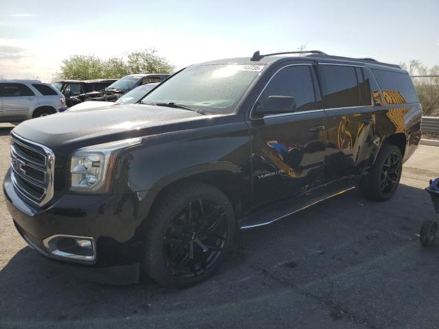  GMC YUKON 2019 Czarny