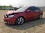 Columbia Station, OH에서 판매 중인 2012 Chevrolet Cruze Ltz - Front End
