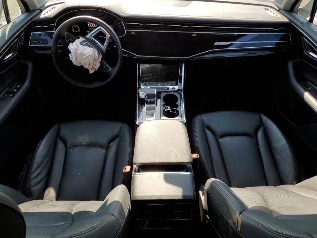 AUDI Q7 2023 White