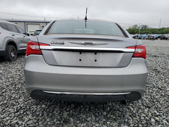  CHRYSLER 200 2013 Szary