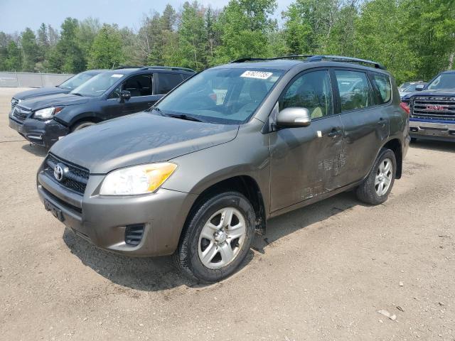 2009 TOYOTA RAV4    à vendre chez Copart ON - COOKSTOWN