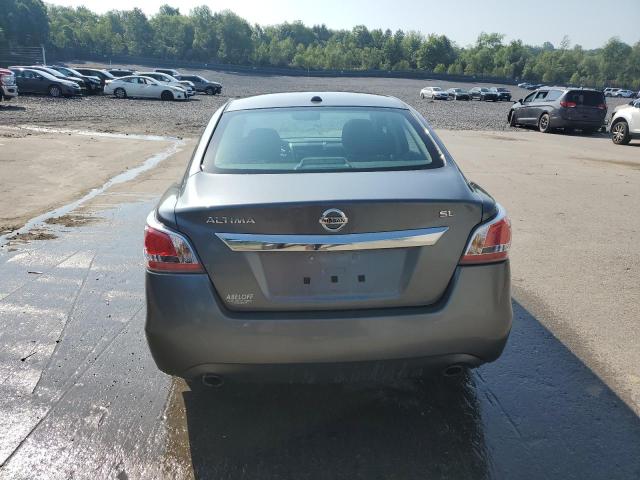  NISSAN ALTIMA 2015 Szary