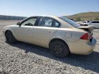 2008 Kia Optima Lx en Venta en Reno, NV - Rear End