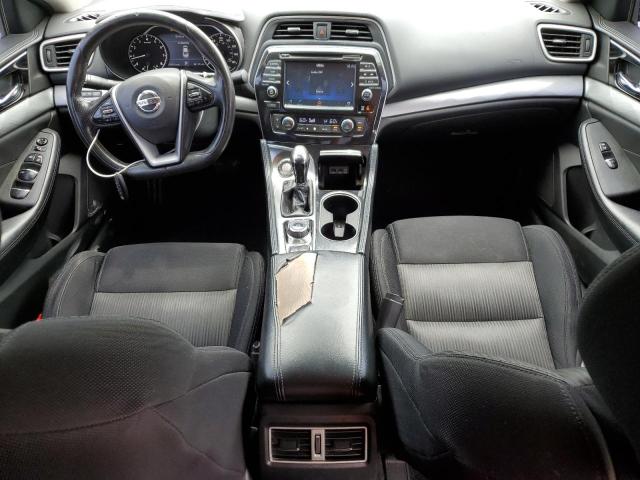  NISSAN MAXIMA 2016 Bordowy