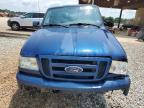 2010 Ford Ranger Super Cab للبيع في Tanner، AL - Side