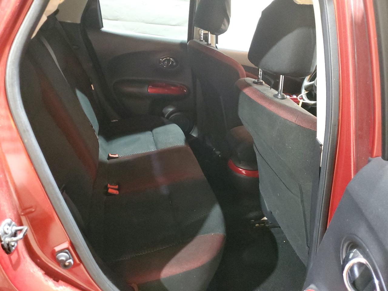 2013 Nissan Juke S VIN: JN8AF5MV8DT222932 Lot: 61946775