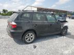 2009 Bmw X3 Xdrive30I продається в Cartersville, GA - Burn
